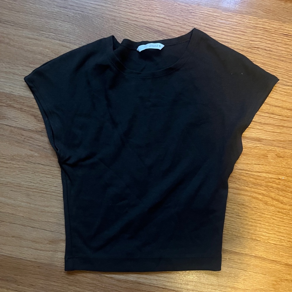 Zara basic tees bundle